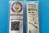 Ethylotests